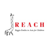 REACH - Reggio Emilia in Asia for Children logo - Similar company to Fondazione Reggio Children