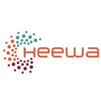 Heewaa logo - Similar company to Herbasira