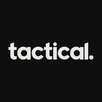 tactical. logo - Similar company to Snappro Av