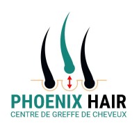 Phoenix Hair Paris - centre de greffe de cheveux logo - Similar company to Iconichairclinica
