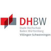 DHBW Villingen-Schwenningen logo - Similar company to Pma