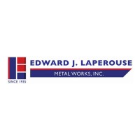 Edward J. Laperouse Metal Works, Inc. logo - Similar company to Foret Group