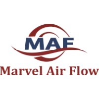 Marvel Air Flow logo - Similar company to Marvel Air Flow(Maf)
