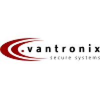.vantronix secure systems logo - Similar company to Kvikstep.Com