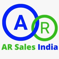 AR Sales India logo - Similar company to Magbizz Global Services