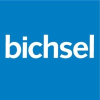 Bichsel logo - Similar company to Dr. Gurtner Gruppe
