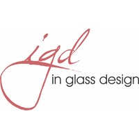 In Glass Design logo - Similar company to Glass 360