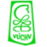 Research Institute for Man-Made Fibers (VUCHV, a.s.) logo - Similar company to Sura Textech