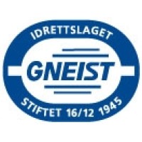 IDRETTSLAGET GNEIST logo - Similar company to Vilvite Bergen Vitensenter