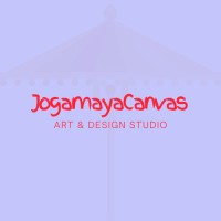 JogamayaCanvas logo - Similar company to Yaracoaching