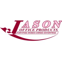 Jason Office Products Inc logo - Similar company to Broadway Kitchens & Baths