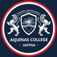Aquinas College Jaffna logo - Similar company to Codearson