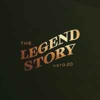 Barbour - Legend Story logo - Similar company to Gorille Cycles