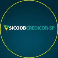 Sicoob Credicor-SP logo - Similar company to Ensino Conectado