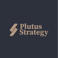 Plutus Strategy logo - Similar company to Xtrace.Ae