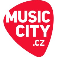 Music City.cz logo - Similar company to Ppc One