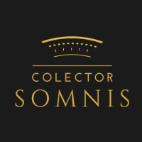 Colector Somnis logo - Similar company to Nvm Entertainment