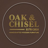 Oak and Chisel logo - Similar company to Oak & Chisel