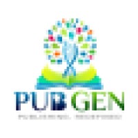 PubGen - Publishing, redefined. logo - Similar company to Isrdo Publishing