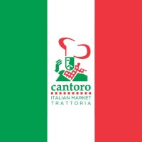 Cantoro Italian Market & Trattoria logo - Similar company to Fellini Forever