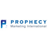 Prophecy Marketing International logo - Similar company to Easytrack
