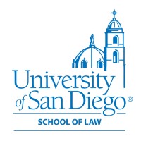 USD School of Law Office of Admissions logo - Similar company to Virtual Patent Gateway, Llc