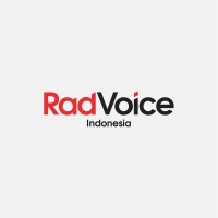 RadVoice Indonesia logo - Similar company to Various Publications