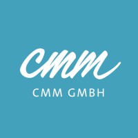 cmm GmbH logo - Similar company to Loewenloft® | Loewendorf Meta Solution Gmbh