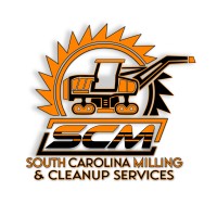 South Carolina Milling & Cleanup Services LLC logo - Similar company to Lonestar Crushers