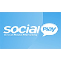 Social Play logo - Similar company to Publiberica Srl - Produzione Diretta Insegne