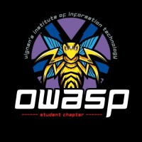 OWASP VIGNAN logo - Similar company to Codechef_Viit