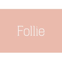 Follie.shop logo - Similar company to Macovak