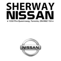 Sherway Nissan logo - Similar company to Kba Idiomas