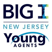 Big I Young Agents NJ logo - Similar company to The Risk Solution