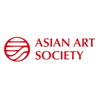 Asian Art Society logo - Similar company to Orientations Magazine Ltd