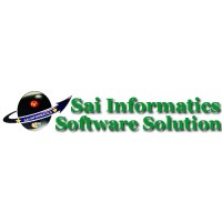 Sai Informatics Software Solution logo - Similar company to Sai Software Technology