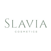 Slavia Cosmetics logo - Similar company to Latherleaf