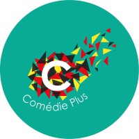 Association Comédie Plus logo - Similar company to Studio Casita