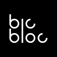 BICBLOC DESIGN LTD logo - Similar company to Studio Alis
