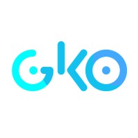 GKO logo - Similar company to Senior | Gko