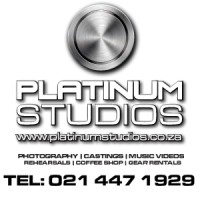 Platinum Studios S.A