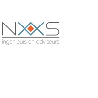 NXXS ingenieurs en adviseurs logo - Similar company to Juust, Part Of Sweco