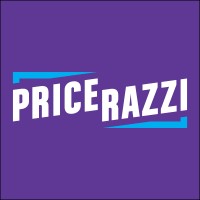 PriceRazzi logo - Similar company to Westgrid