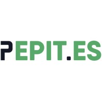 Pepit.es logo - Similar company to Dowo