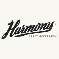 Harmony Craft Beverages logo - Similar company to Herbacée