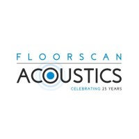 Floorscan Acoustics Ltd logo - Similar company to Markets Waves