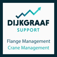 Dijkgraaf-Support B.V. logo - Similar company to Dijkgraaf Bv