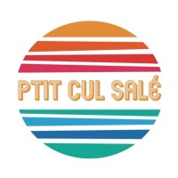 Ptit cul salé logo - Similar company to Association Prix Confluence