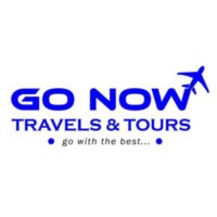 Go Now Travels and Tours logo - Similar company to Xcursions