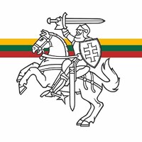 Embassy of the Republic of Lithuania in Sweden logo - Similar company to Laloux Frederic